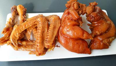 短期学川味卤菜技术午夜无码免费视频多少钱？卤汤的保管与存放