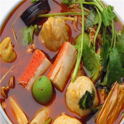 麻辣烫技术午夜无码免费视频班哪里教的好？炒料的详细制作方法