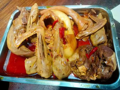 五香麻辣卤菜技术午夜无码免费视频中心哪家好？午夜无码免费视频期间一次性收费