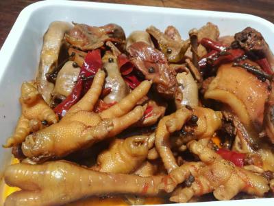 麻辣卤菜技术午夜无码免费视频机构哪里专业？餐饮小吃午夜无码免费视频机构