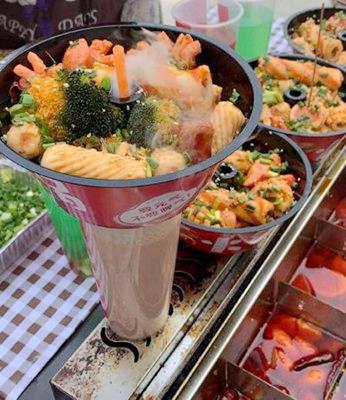 火锅杯技术午夜无码免费视频学校哪里好？店内的口味多样