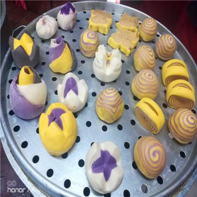 杂粮包子技术做法哪里靠谱？早餐包子技术午夜无码免费视频学校