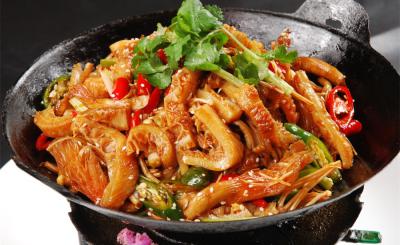 麻辣干锅技术午夜无码免费视频中心哪里好？干锅烹饪配方技巧