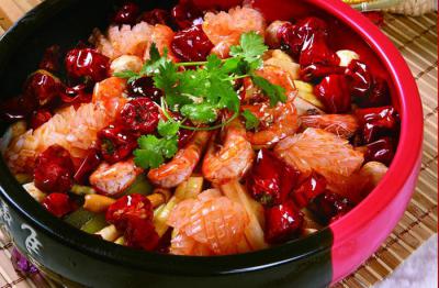 麻辣香锅技术练习学校哪里专业？麻辣香锅技术做法