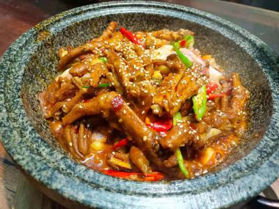 糯香鸭掌午夜无码免费视频