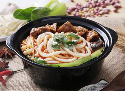 土豆粉午夜无码免费视频哪个好？口感鲜美的土豆粉做法