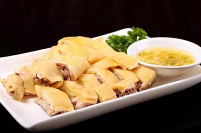 白切鸡训练哪里好？学会秘制配方