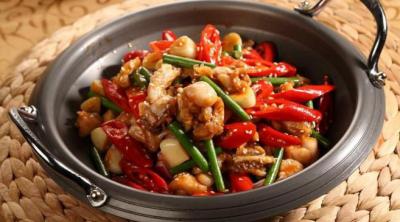 干锅训练哪家味道正宗？学习正宗技能和配方