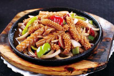 特色小吃铁板鱿鱼午夜无码免费视频哪里专业？一年四季都盈利