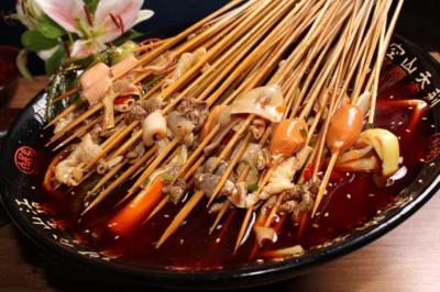 钵钵鸡技术练习哪里好？实体店练习方法