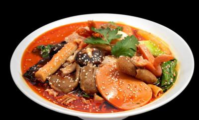 冒菜午夜无码免费视频班选哪家学正规？原材料没有限制