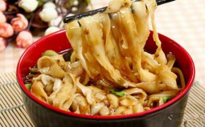 刀削面食技能训练哪家好？餐饮技能训练中心