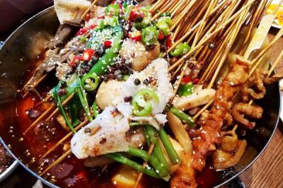 串串香午夜无码免费视频哪里专业靠谱?正宗串串香技能