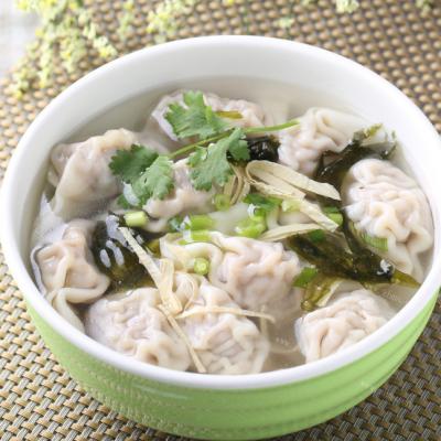 馄饨午夜无码免费视频哪里靠谱?馄饨常见的汤料