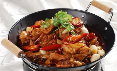 干锅鸡午夜无码免费视频哪个好?干锅鸡底料的做法