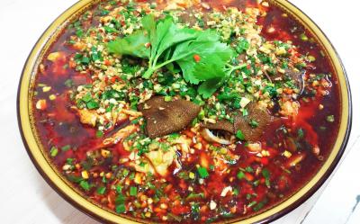 冒菜技术练习安排哪里好？冒菜底料炒制技术