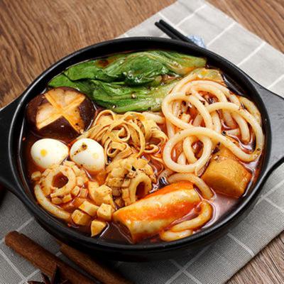 砂锅米线午夜无码免费视频哪个好?酱料的配方和制造