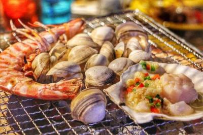 海鲜烧烤午夜无码免费视频哪个强?终身免费技术支持