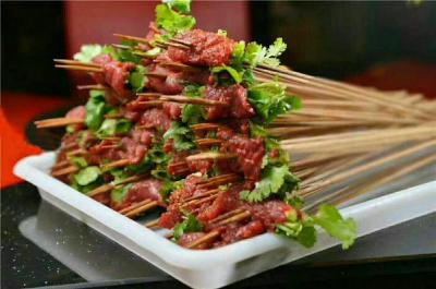 串串香午夜无码免费视频哪家靠谱?原材料的搭配