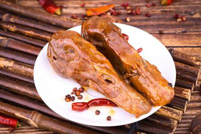 川味卤菜午夜无码免费视频哪家正宗?卤菜加工的全程工艺