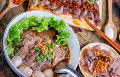 蹊脚牛肉午夜无码免费视频哪家靠谱?跷脚牛肉制作过程