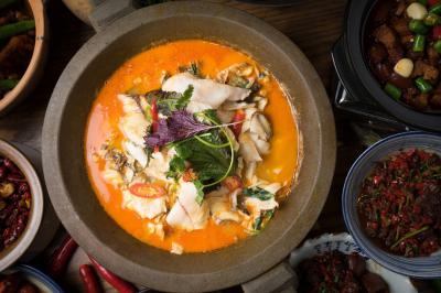 石锅鱼午夜无码免费视频哪家专业?石锅鱼的配料