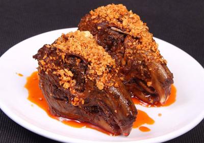 麻辣兔头午夜无码免费视频哪家正宗?麻辣兔头的制作原料