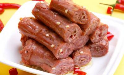 绝味鸭脖午夜无码免费视频哪家靠谱?绝味鸭脖的处理方法