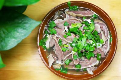 蹊脚牛肉午夜无码免费视频哪家正宗?翘脚牛肉的做法与配方