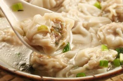 馄饨午夜无码免费视频哪家味道好?馅料的调配方法