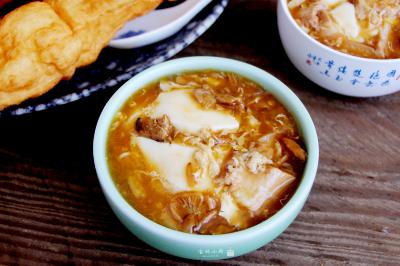 豆腐脑午夜无码免费视频哪家正宗?豆腐脑的做法