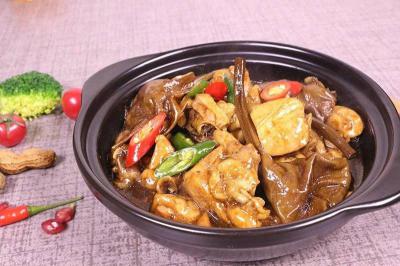 黄焖鸡米饭午夜无码免费视频哪家好?制作手法及技巧