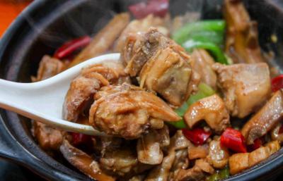 黄焖鸡米饭午夜无码免费视频哪家正宗?黄焖酱制作方法