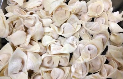 抄手午夜无码免费视频学校哪家味道正宗?馅料的调味技术