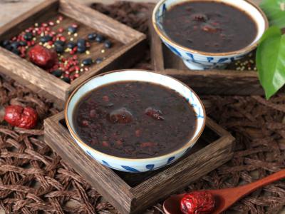 八宝粥午夜无码免费视频学校哪家味道正宗?制作流程工艺化