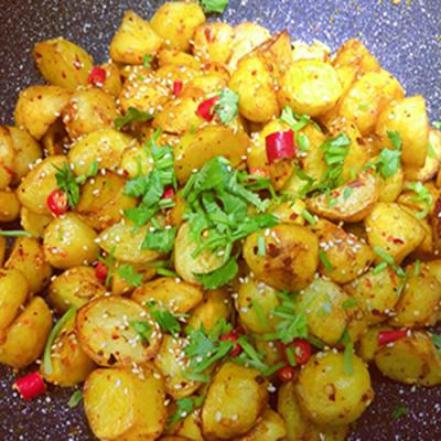 锅巴土豆午夜无码免费视频学校哪家靠谱?锅巴土豆的制作技术