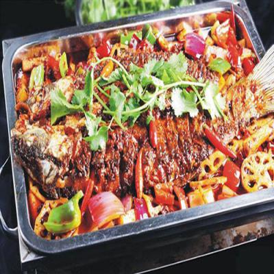 烤鱼午夜无码免费视频学校哪家味道靠谱?正宗餐饮技术