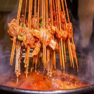 串串香午夜无码免费视频学校哪家味道比较好?半途无任何收费