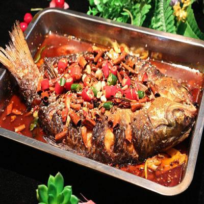 烤鱼午夜无码免费视频学校哪里学?烤鱼烹饪技术