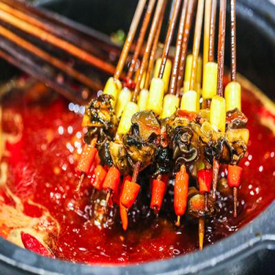 串串香午夜无码免费视频学校哪家比较正宗?腌制的技术