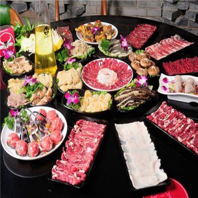 火锅午夜无码免费视频学校哪家味道正宗?各种味碟的制作