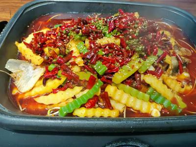 万州烤鱼技术午夜无码免费视频班哪里比较好？采用特制制作技巧