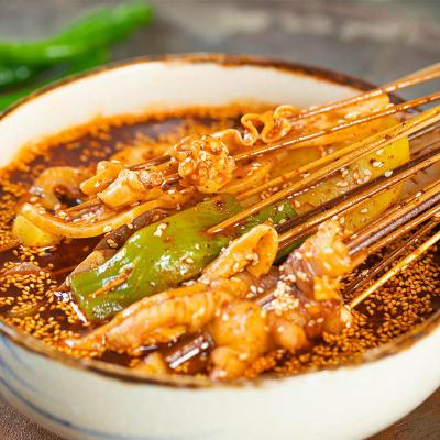 哪里可以学正宗的钵钵鸡技术？亚洲午夜成人电影现场操作的整个进程