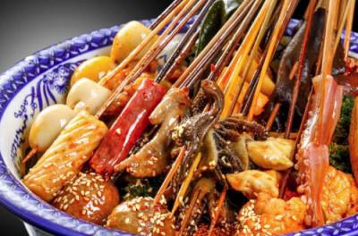 成都冷串串技术午夜无码免费视频学校哪家好？