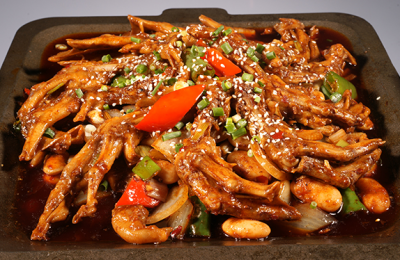 麻辣干锅技术午夜无码免费视频哪里比较好?风味酱的制作