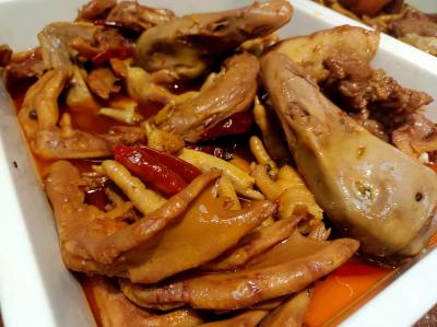 熟食卤菜技术午夜无码免费视频班哪里好？各种材料卤制的技巧