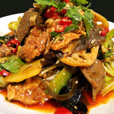 四川麻辣烫技能训练哪里好？