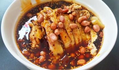 凉菜红油技术做法哪家比较好？