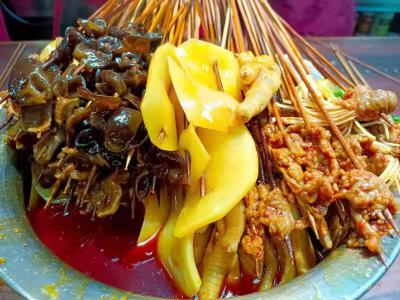 冷锅串串香技术午夜无码免费视频机构哪里好？