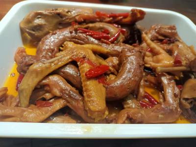 四川卤菜技术午夜无码免费视频哪个味道好？